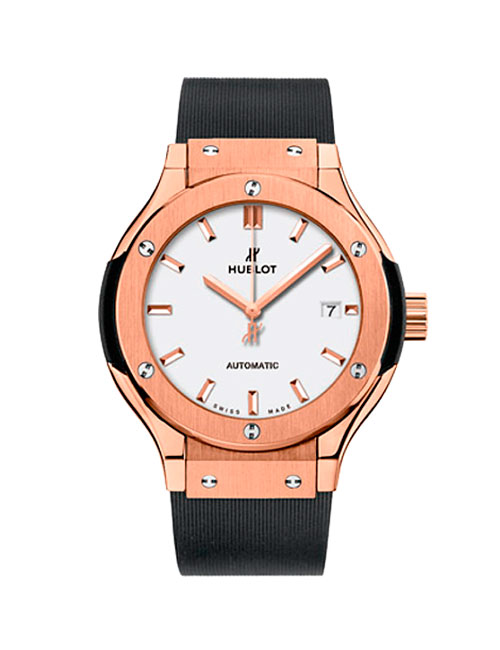 Часы Hublot Classic Fusion 582.OX.2610.RX