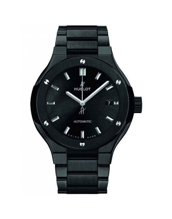 Часы Hublot Classic Fusion 585.CM.1470.CM