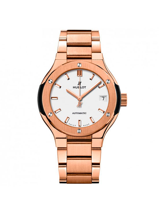 Часы Hublot Classic Fusion 585.OX.2610.OX