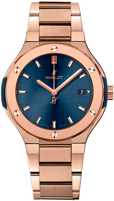 Часы Hublot Classic Fusion 585.OX.7180.OX
