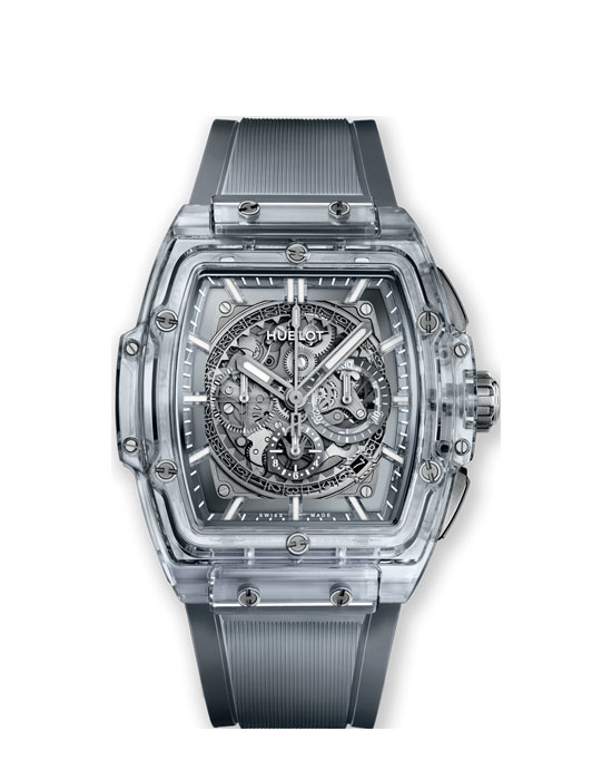 Часы Hublot Spirit of Big Bang 601.JX.0120.RT