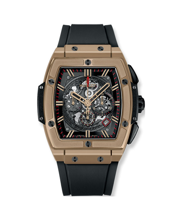 Часы Hublot Spirit of Big Bang 601.MX.0138.RX