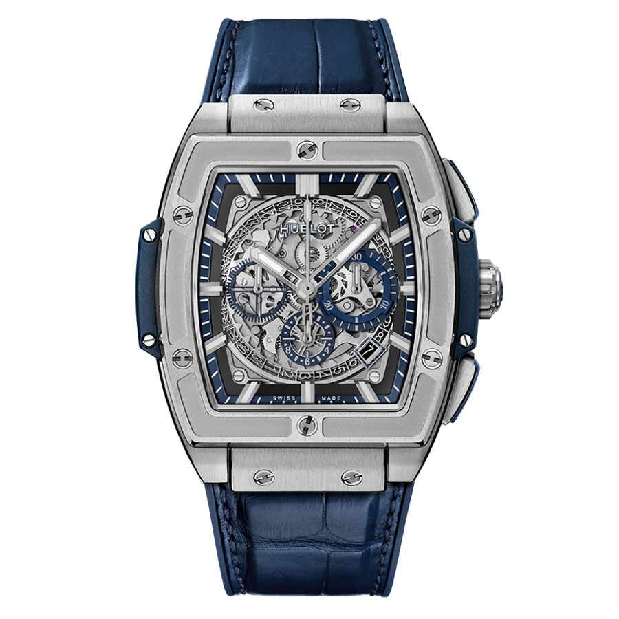 Часы Hublot Big Bang 601.NX.7170.LR