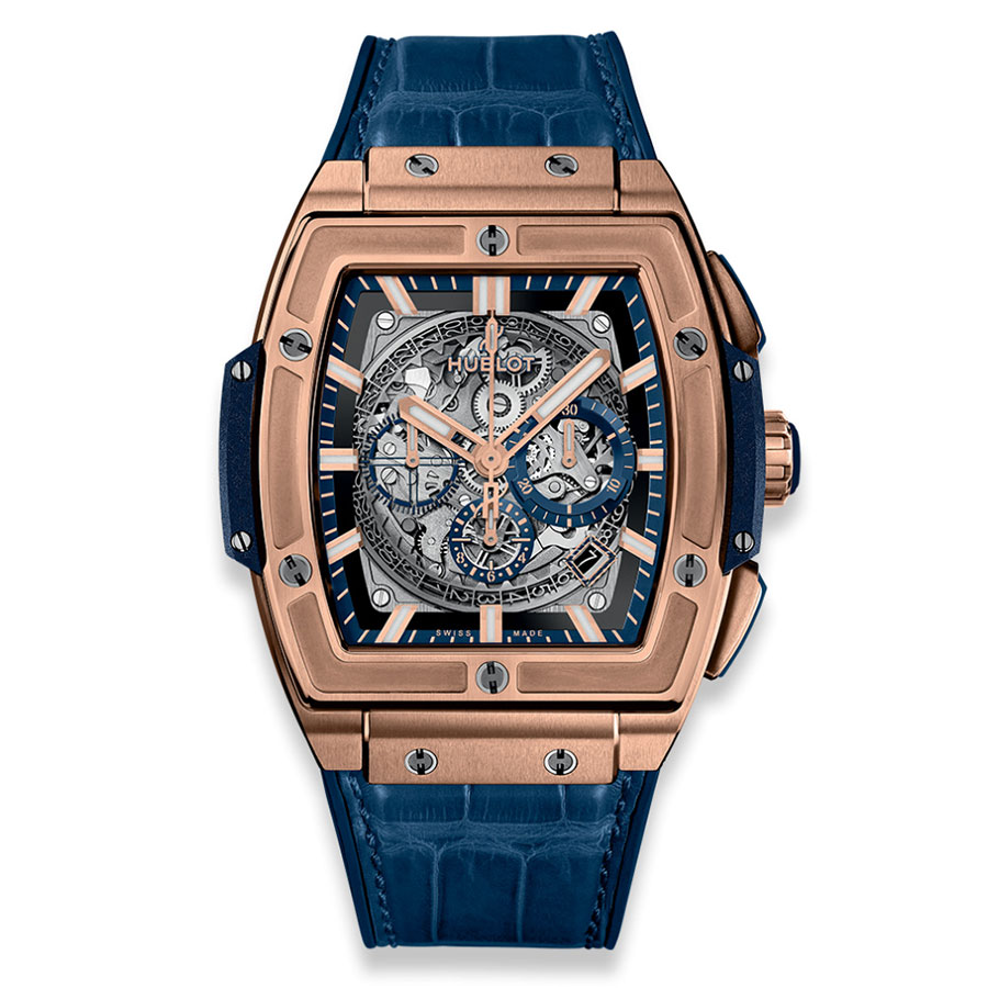 Часы Hublot Big Bang 601.OX.7180.LR