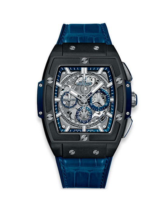 Часы Hublot Spirit of Big Bang 641.CI.7170.LR
