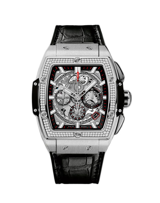 Часы Hublot Spirit of Big Bang 641.NX.0173.LR.1104