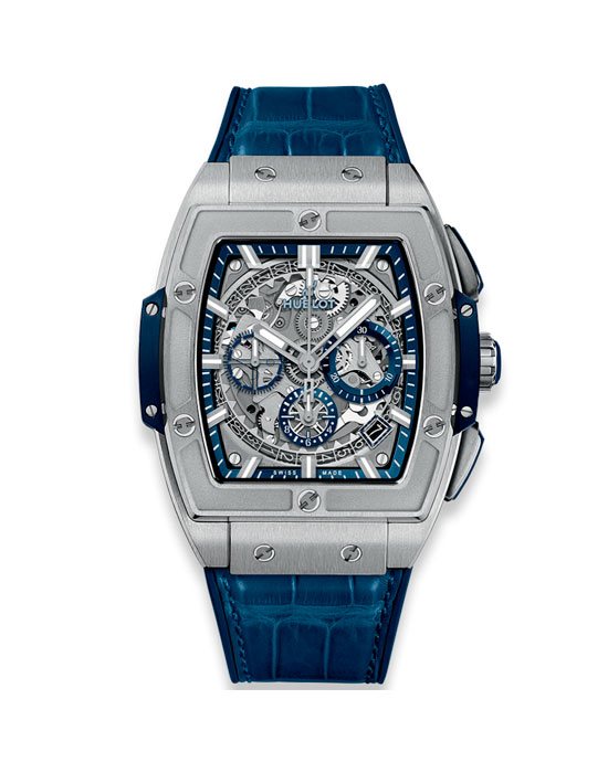 Часы Hublot Spirit of Big Bang 641.NX.7170.LR
