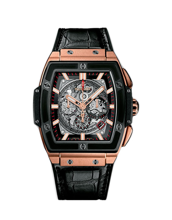 Часы Hublot Spirit of Big Bang 641.OM.0183.LR
