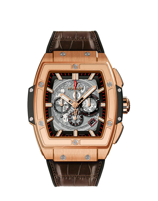 Часы Hublot Spirit of Big Bang 641.OX.0183.LR