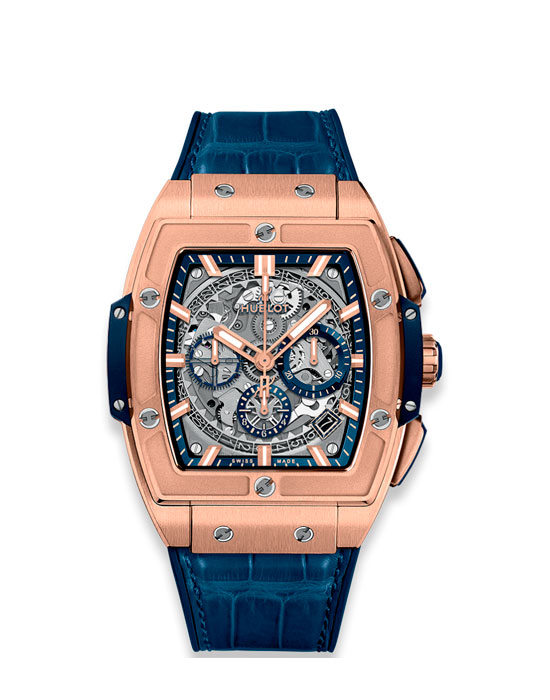Часы Hublot Spirit of Big Bang 641.OX.7180.LR