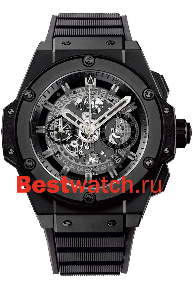 Часы Hublot Big Bang 701.CI.0110.RX