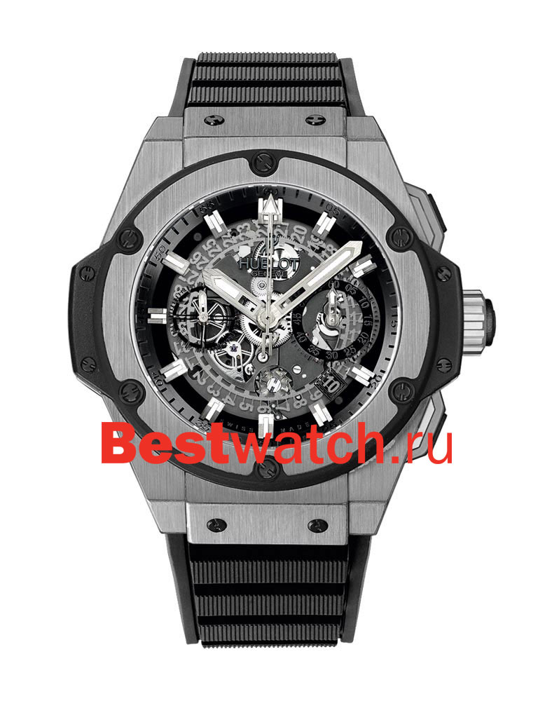 Часы Hublot Big Bang 701.NX.0170.RX