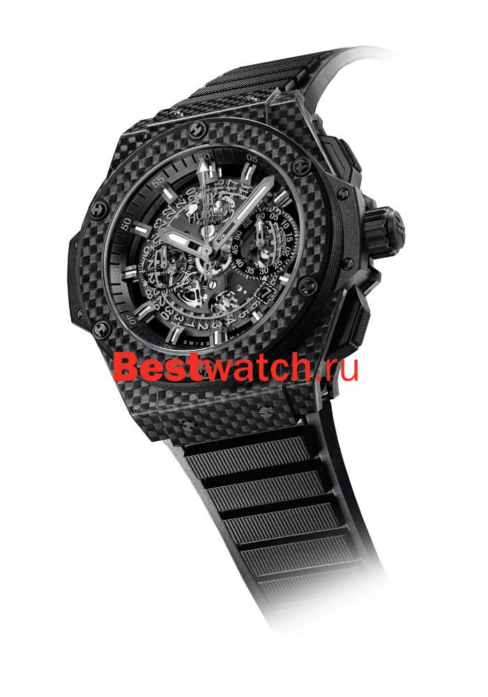 Часы Hublot Big Bang 701.QX.0140.RX