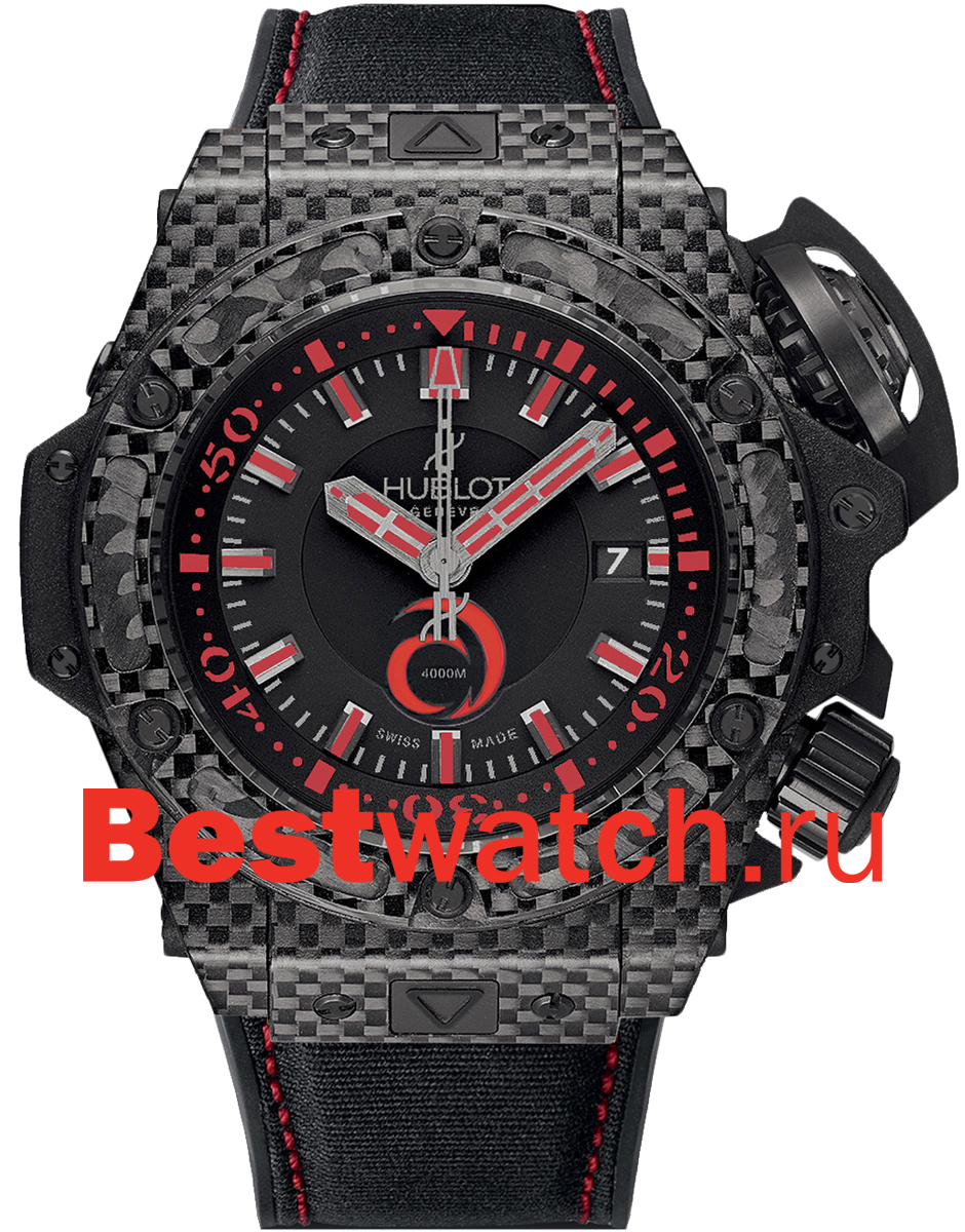 Часы Hublot Big Bang 731.QX.1140.NR.AGI12