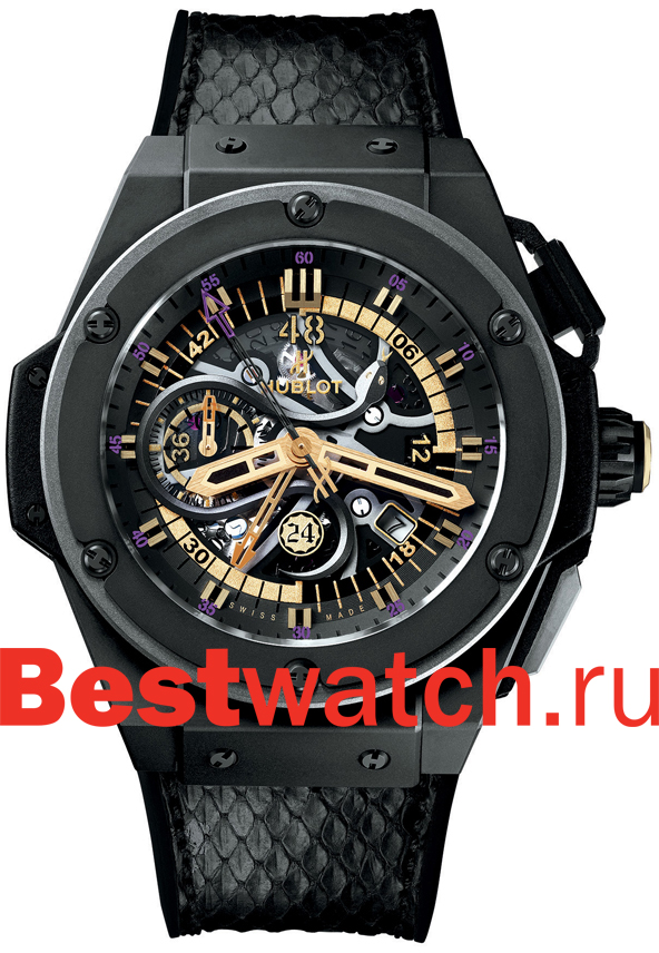 Часы Hublot Big Bang 748.CI.1119.PR.KOB13