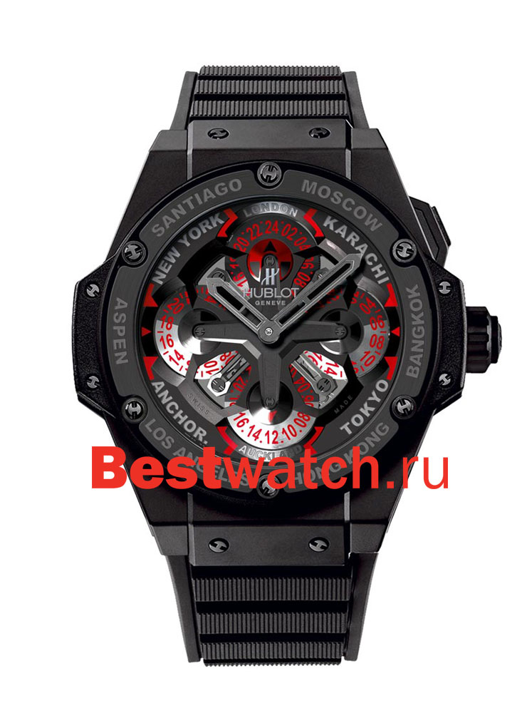 Часы Hublot Big Bang 771.CI.1170.RX