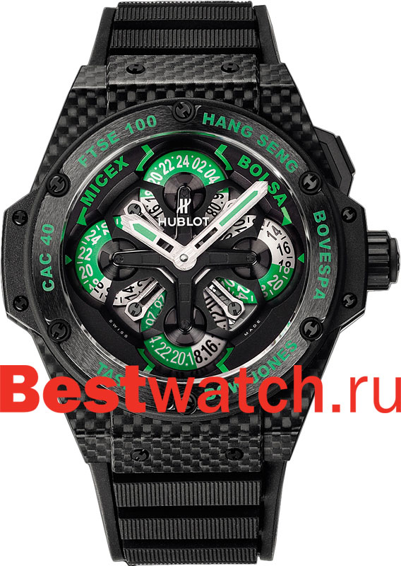 Часы Hublot Big Bang 771.QX.1179.RX.CSH13