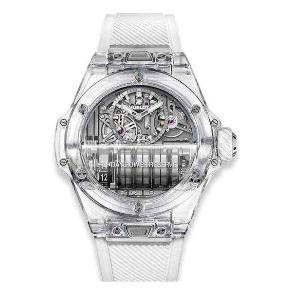 Часы Hublot Big Bang 911.JX.0102.RW