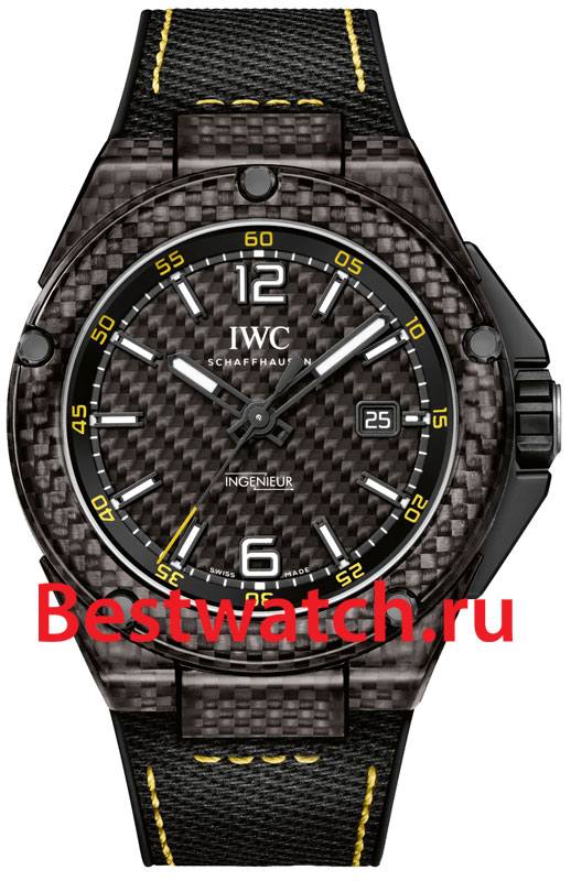 Часы IWC Ingenieur IW322401