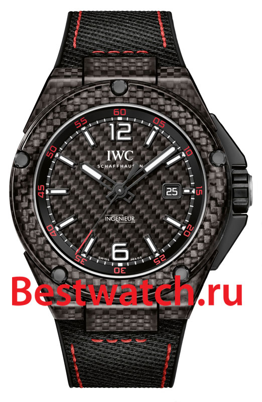 Часы IWC Ingenieur IW322402