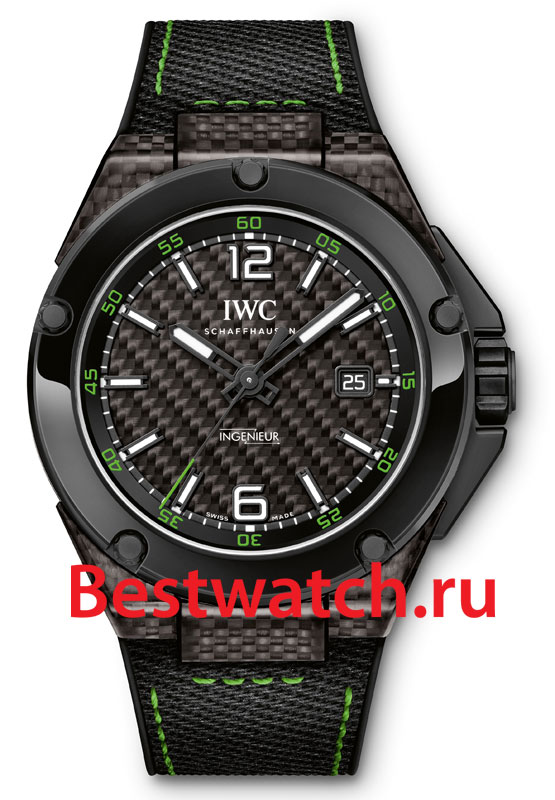 Часы IWC Ingenieur IW322404
