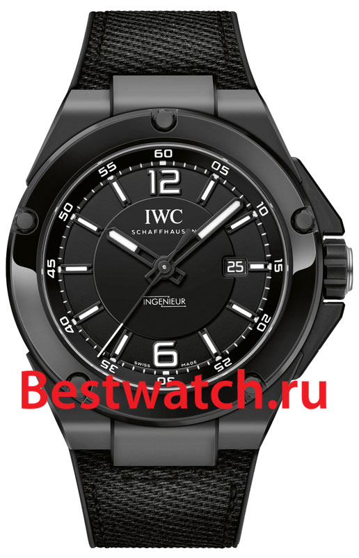Часы IWC Ingenieur IW322503