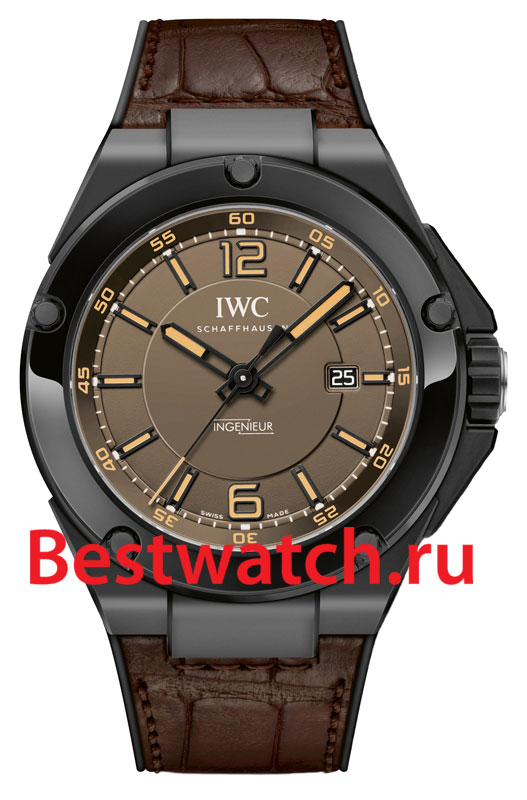 Часы IWC Ingenieur IW322504