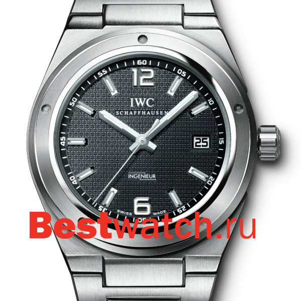 Часы IWC Ingenieur IW322701