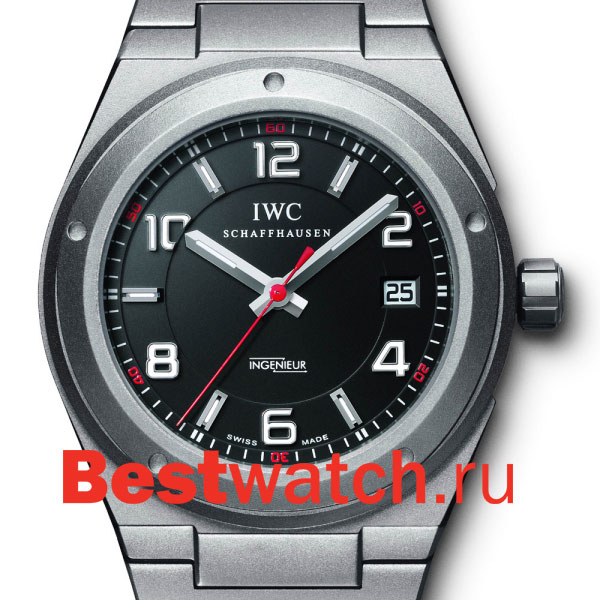 Часы IWC Ingenieur IW322702