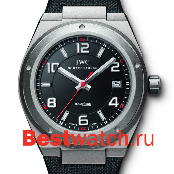 Часы IWC Ingenieur IW322703