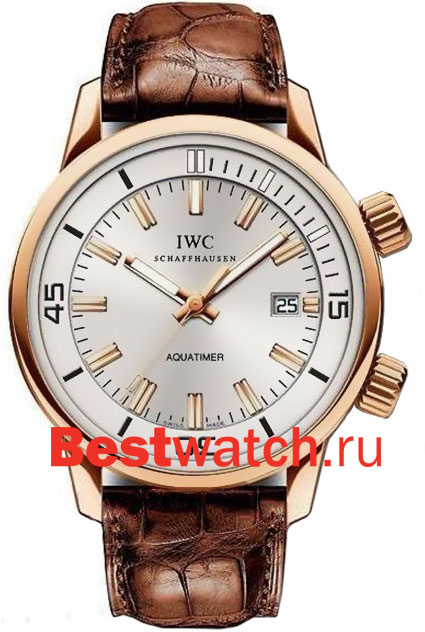 Часы IWC Vintage IW323103