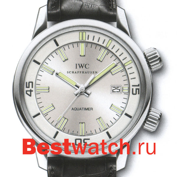 Часы IWC AQUATIMER IW323105