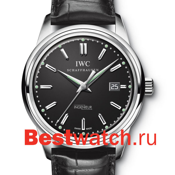 Часы IWC Ingenieur IW323301