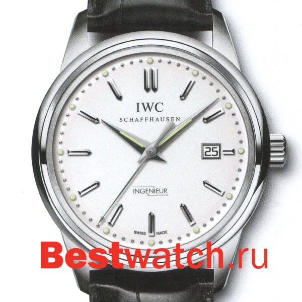Часы IWC Ingenieur IW323305