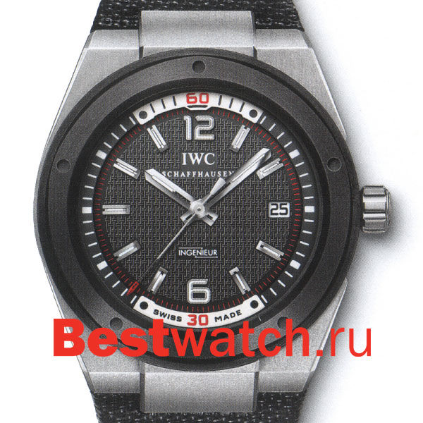 Часы IWC Ingenieur IW323401