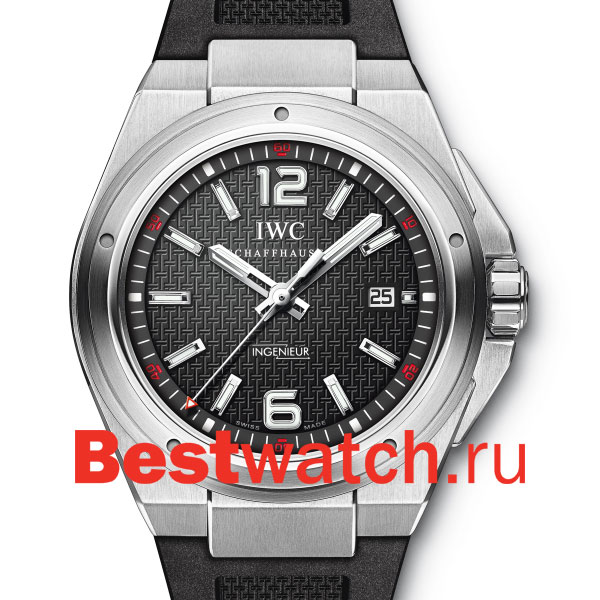 Часы IWC Ingenieur IW323601