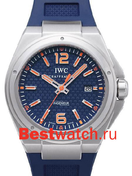 Часы IWC Ingenieur IW323603