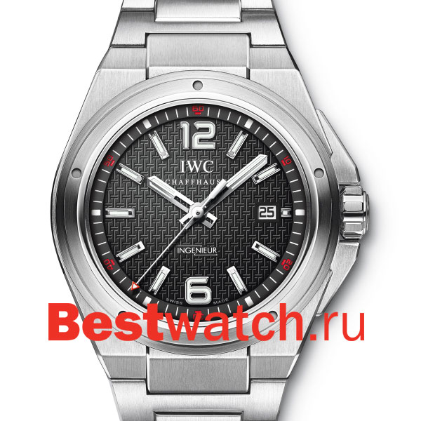 Часы IWC Ingenieur IW323604