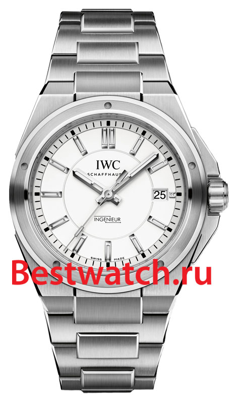 Часы IWC Ingenieur IW323904