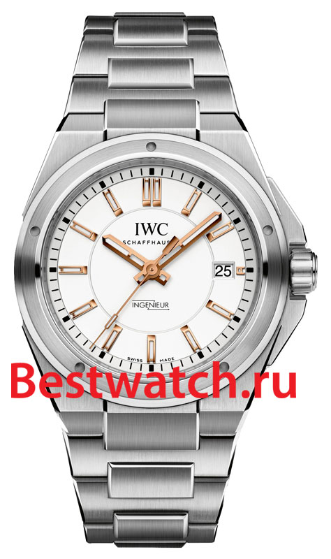 Часы IWC Ingenieur IW323906