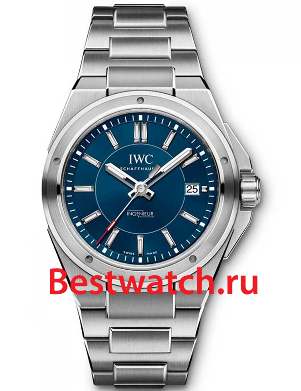 Часы IWC Ingenieur IW323909