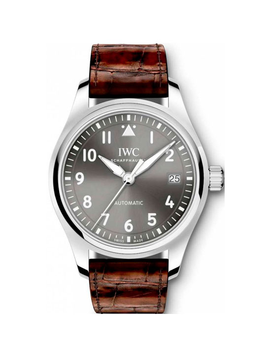 Часы IWC Pilots Watch IW324001