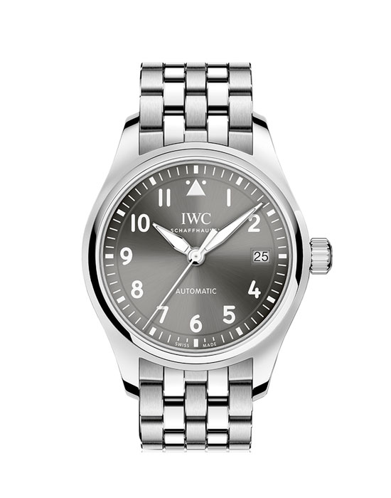 Часы IWC Pilots Watch IW324002