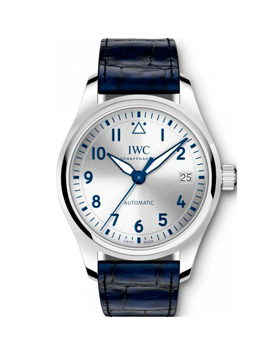 Часы IWC Pilots Watch IW324003