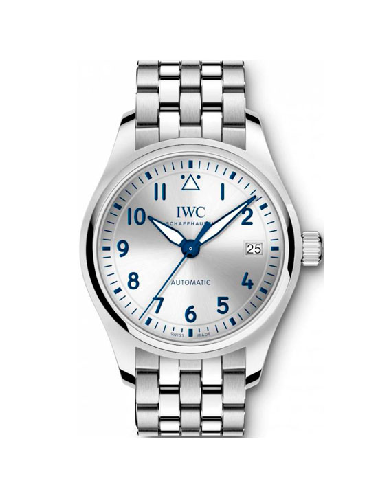 Часы IWC Pilots Watch IW324004