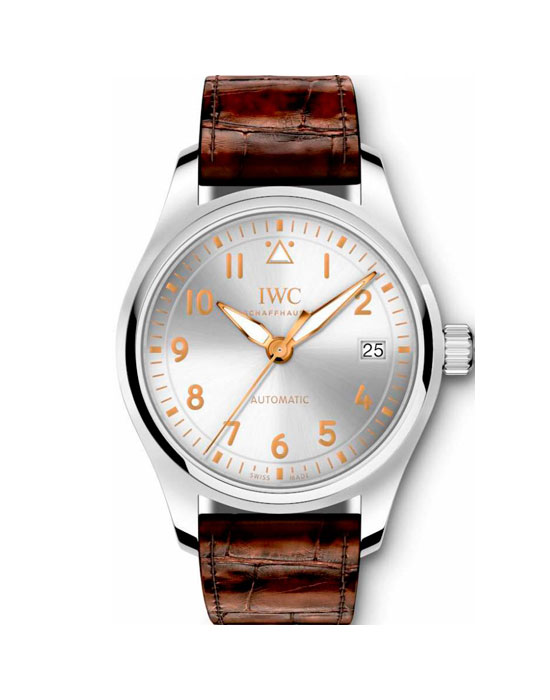 Часы IWC Pilots Watch IW324005