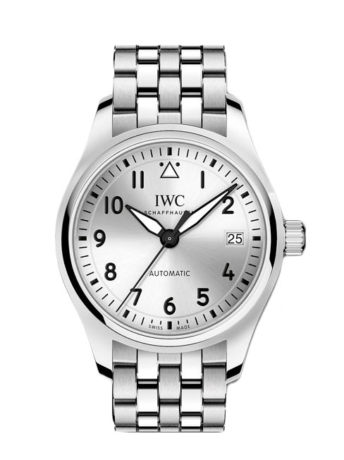Часы IWC Pilots Watch IW324006