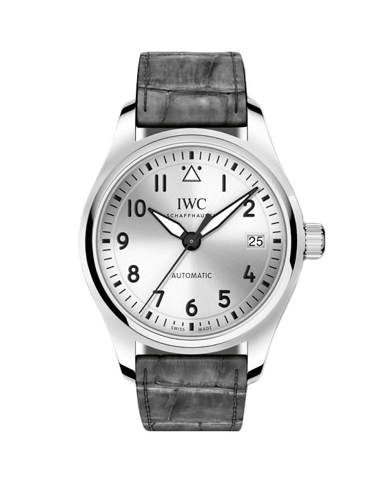 Часы IWC Pilots Watch IW324007