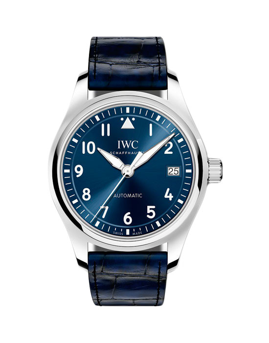 Часы IWC Pilots Watch IW324008