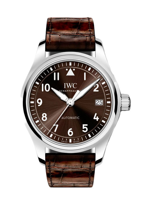 Часы IWC Pilots Watch IW324009